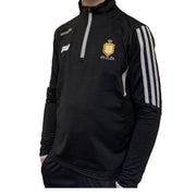 O'Neills  Clare Raven Half