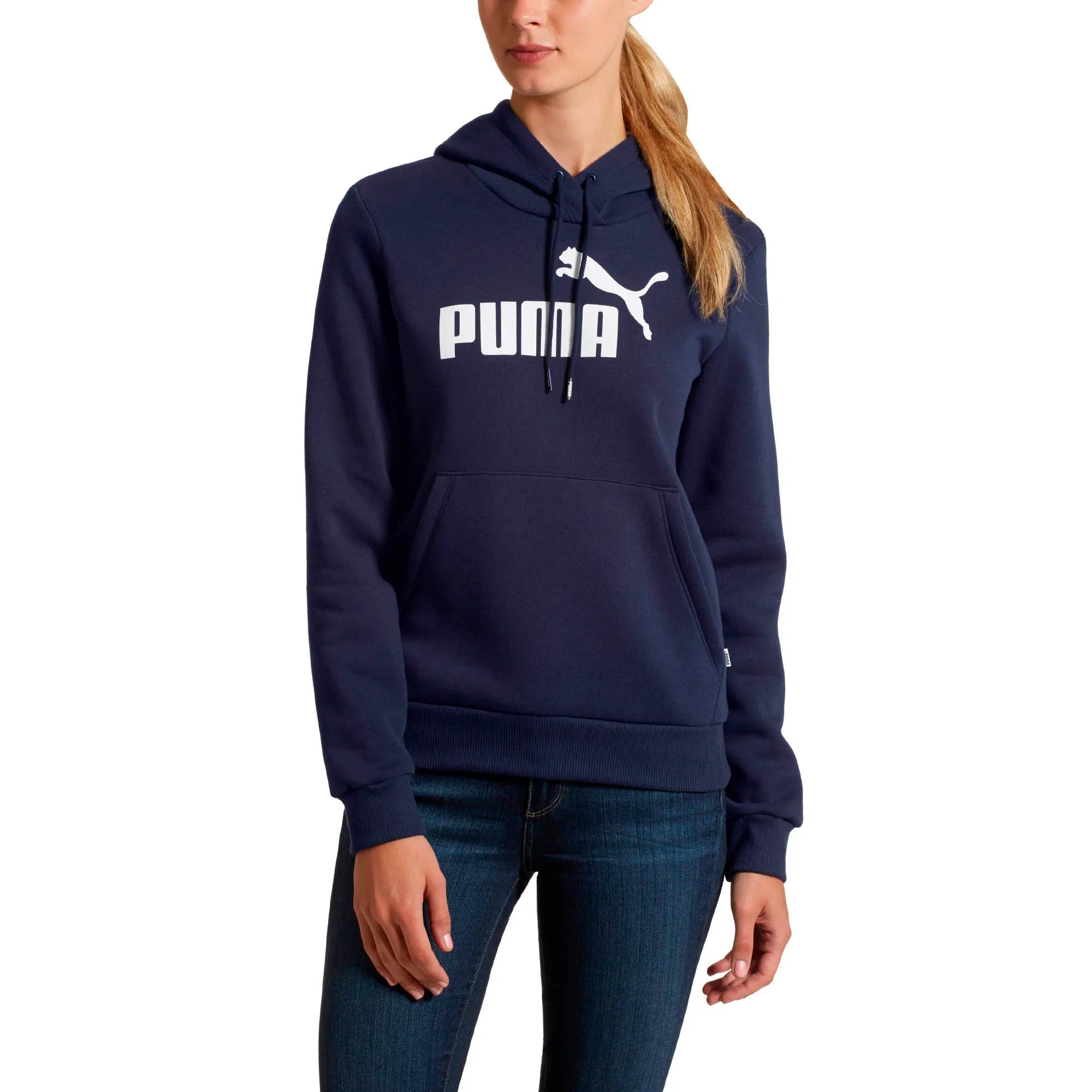 Puma Essential Logo Hoody