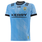 O'Neills Kerry GAA Alternative Goalkeeper Jersey Shadow Blue