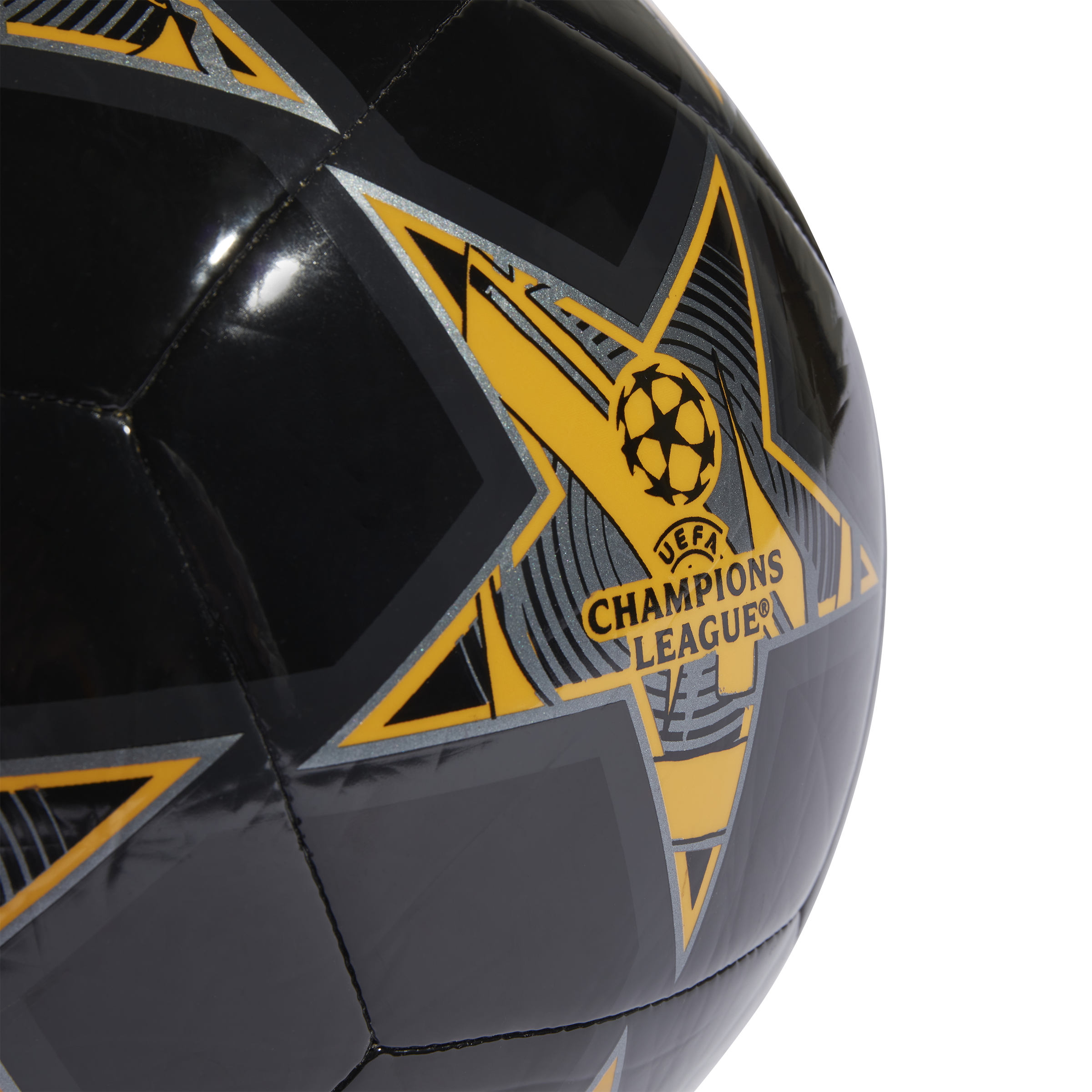 Adidas Real Madrid Ball