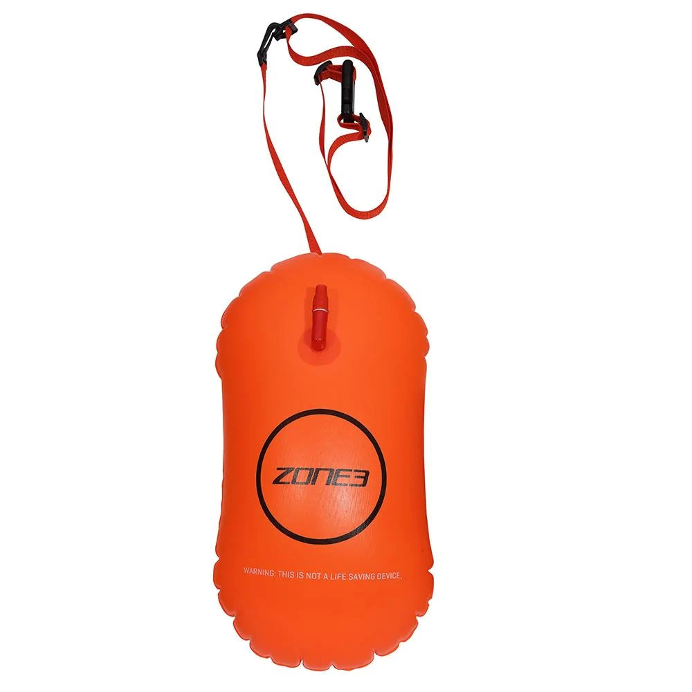 ZONE3 Swim Safety Buoy