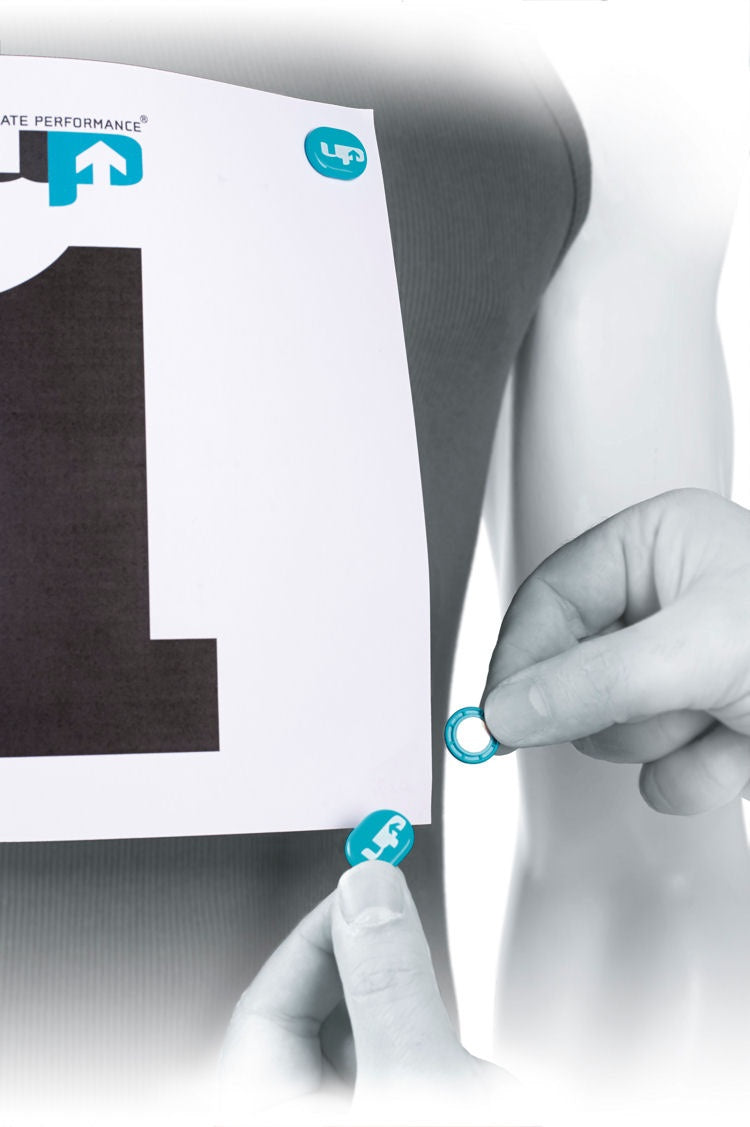 Ultimate Performance Race Magnets