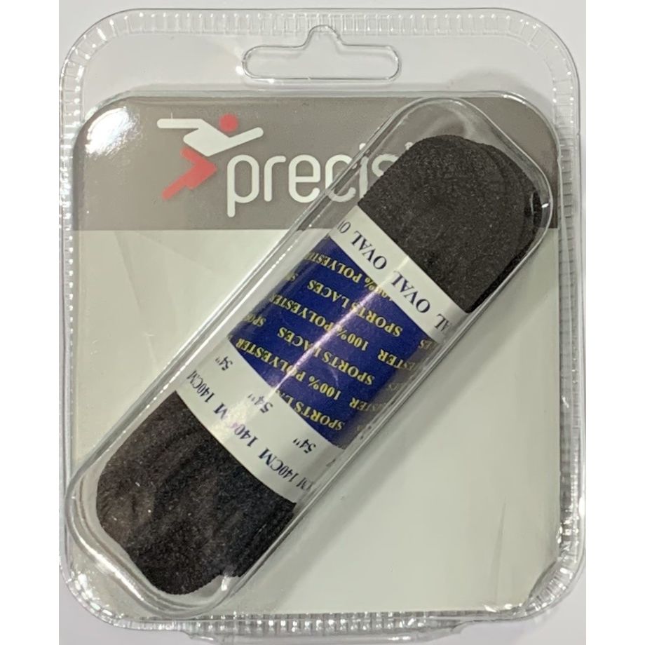 Precision Oval Laces 140