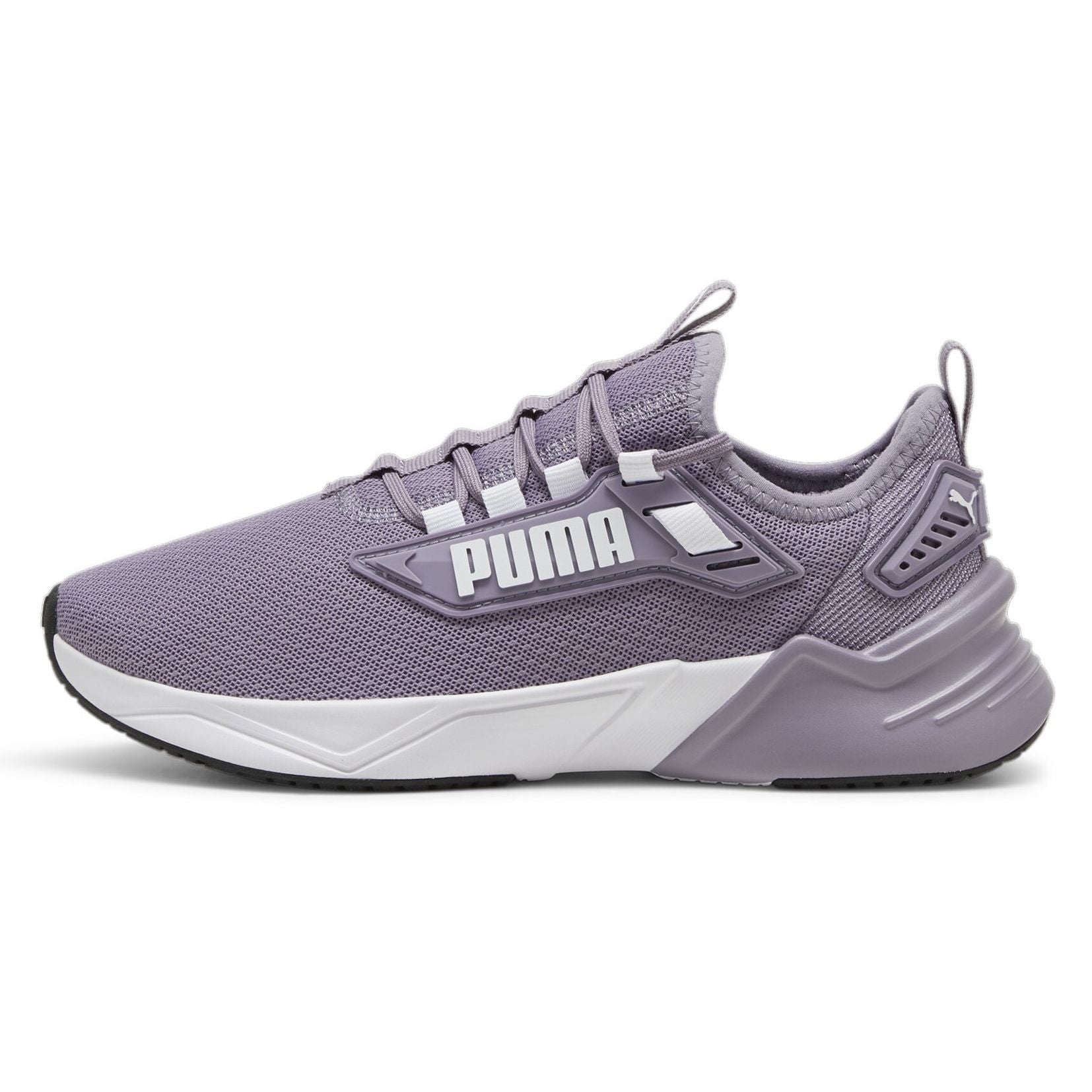 Puma Retaliate 3 Women's Running Shoes Plum