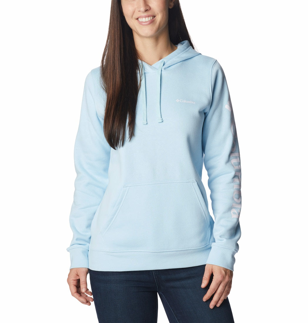 Columbia Trek™ Graphic Hoodie