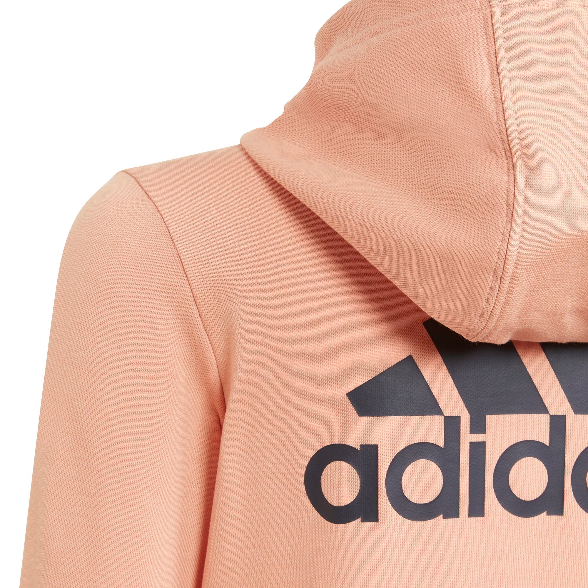 Adidas Girls Full Hoody