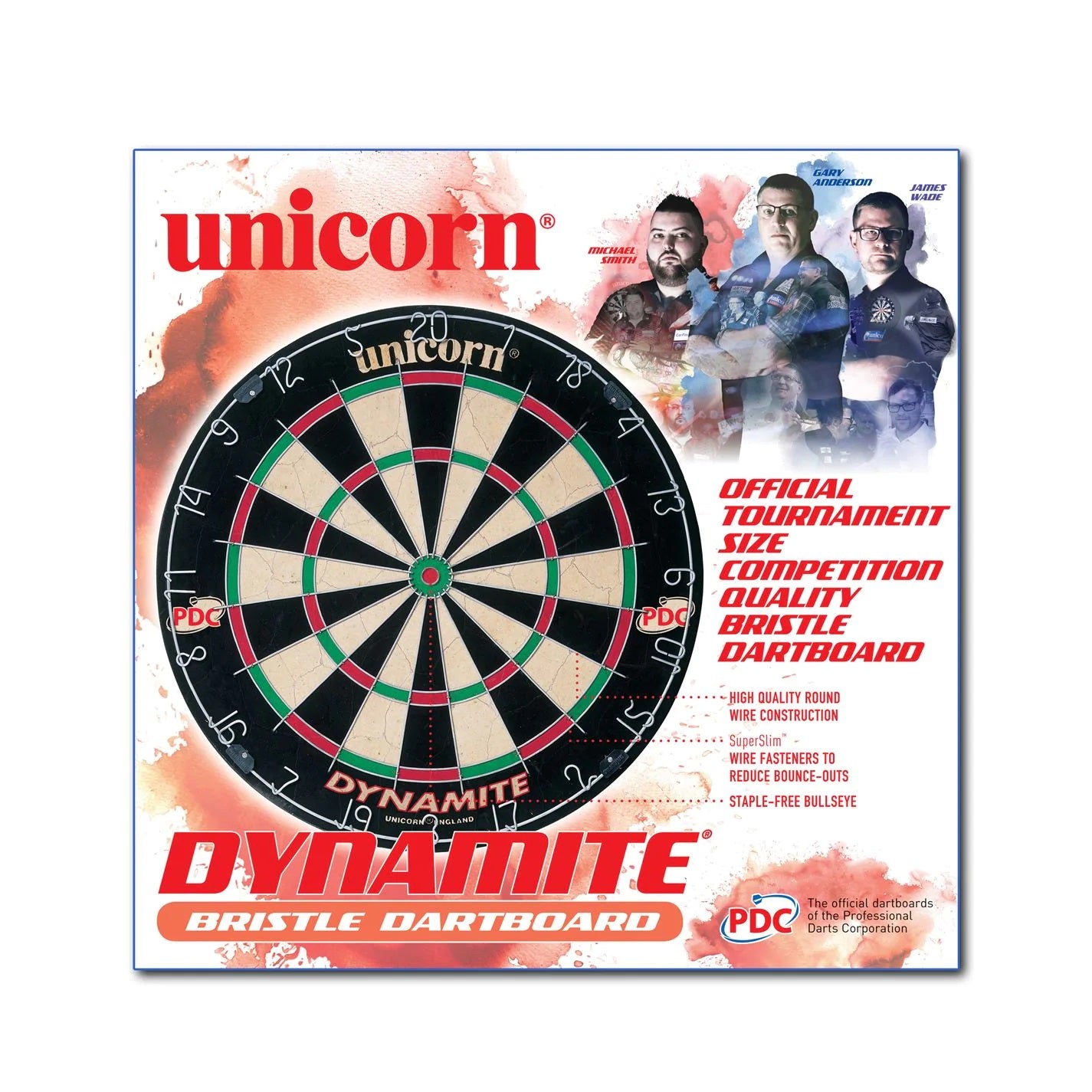 Unicorn Eclipse Dynamite Board