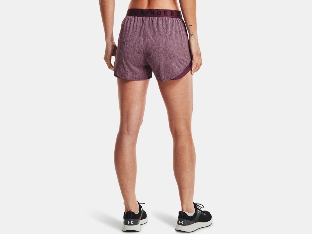 Under Armour Play Shorts Twist