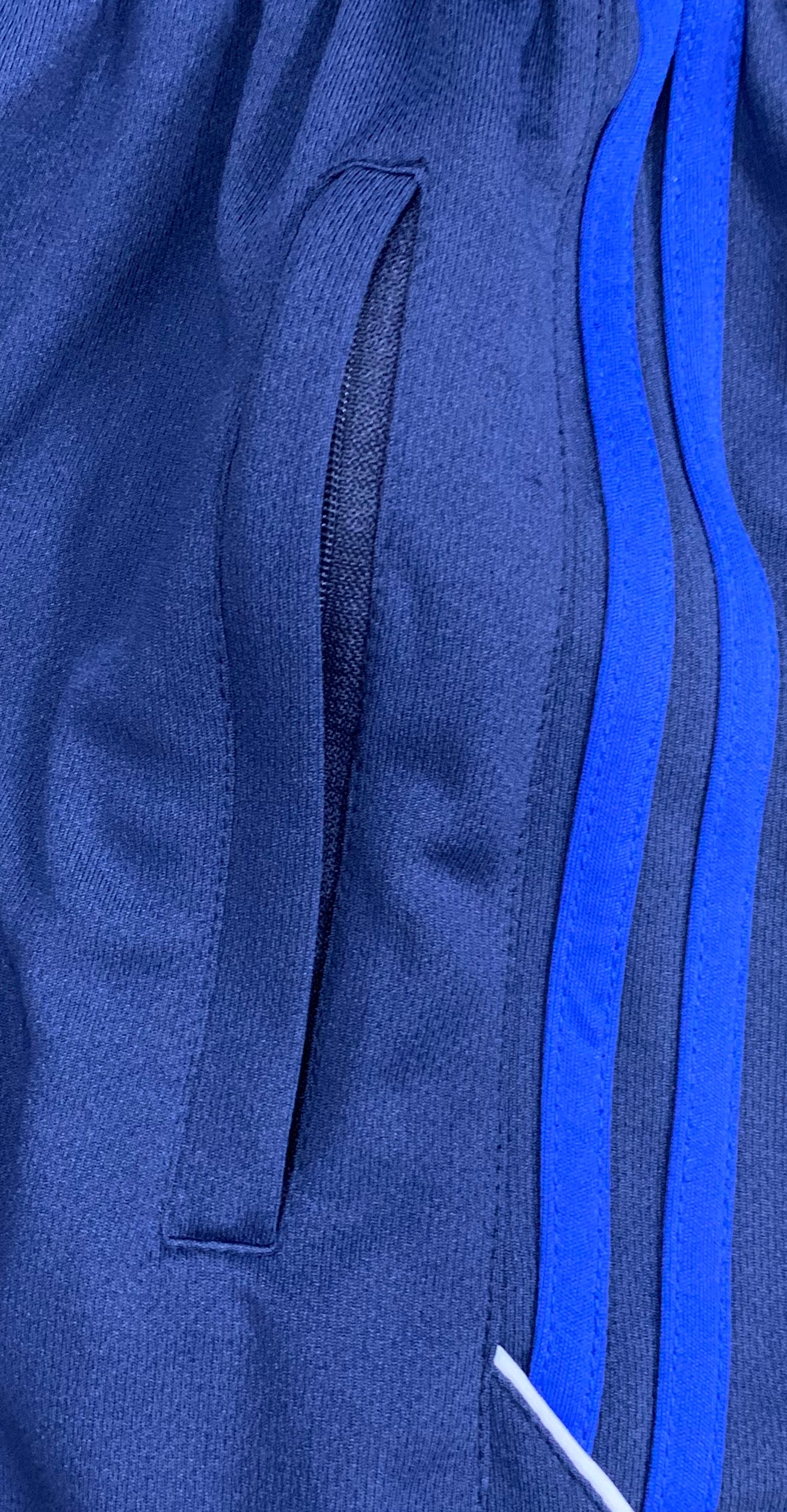 CS Teamwear Kilkee Training Shorts