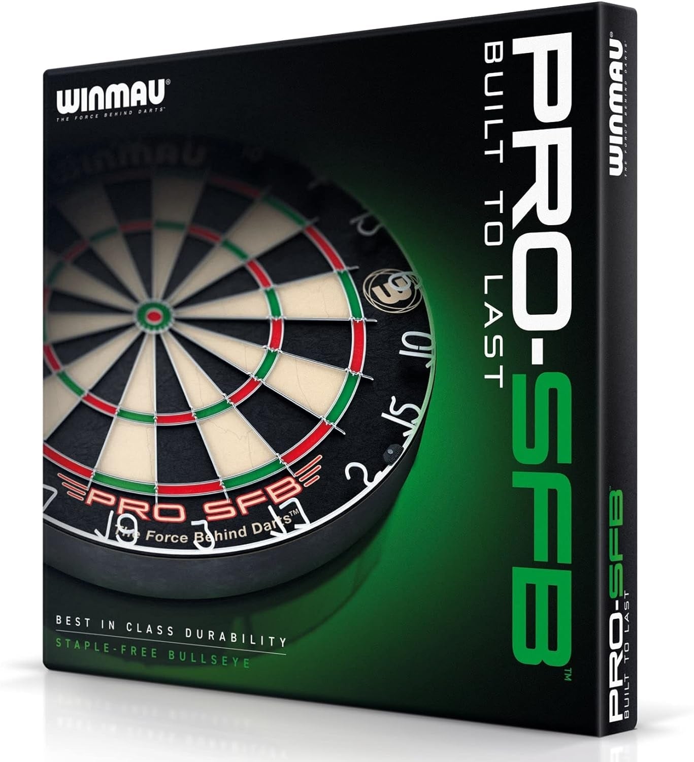 Winmau Darboard