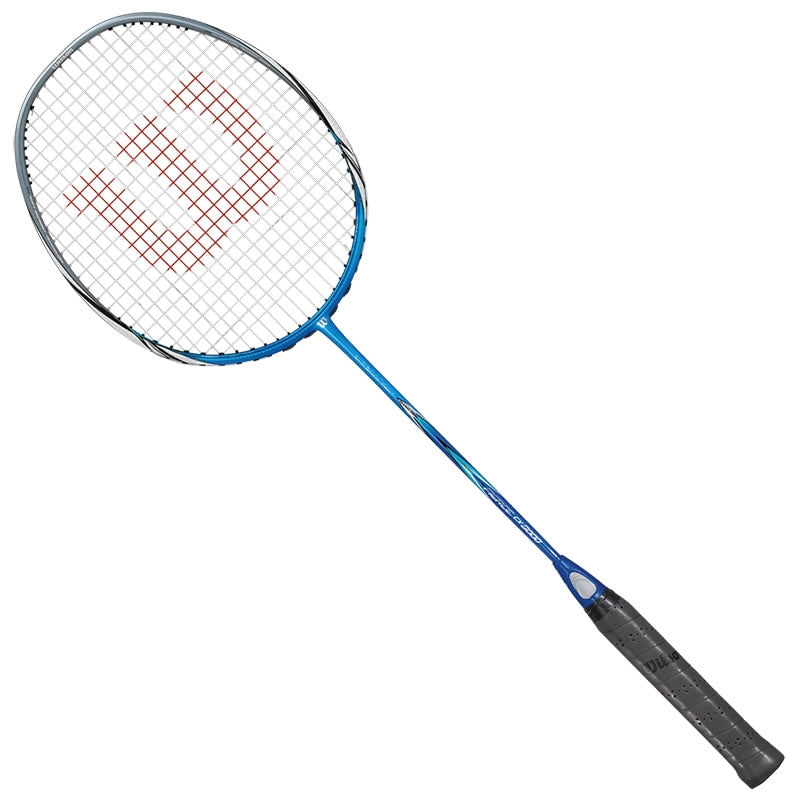 Wilson Strike Badminton Racket