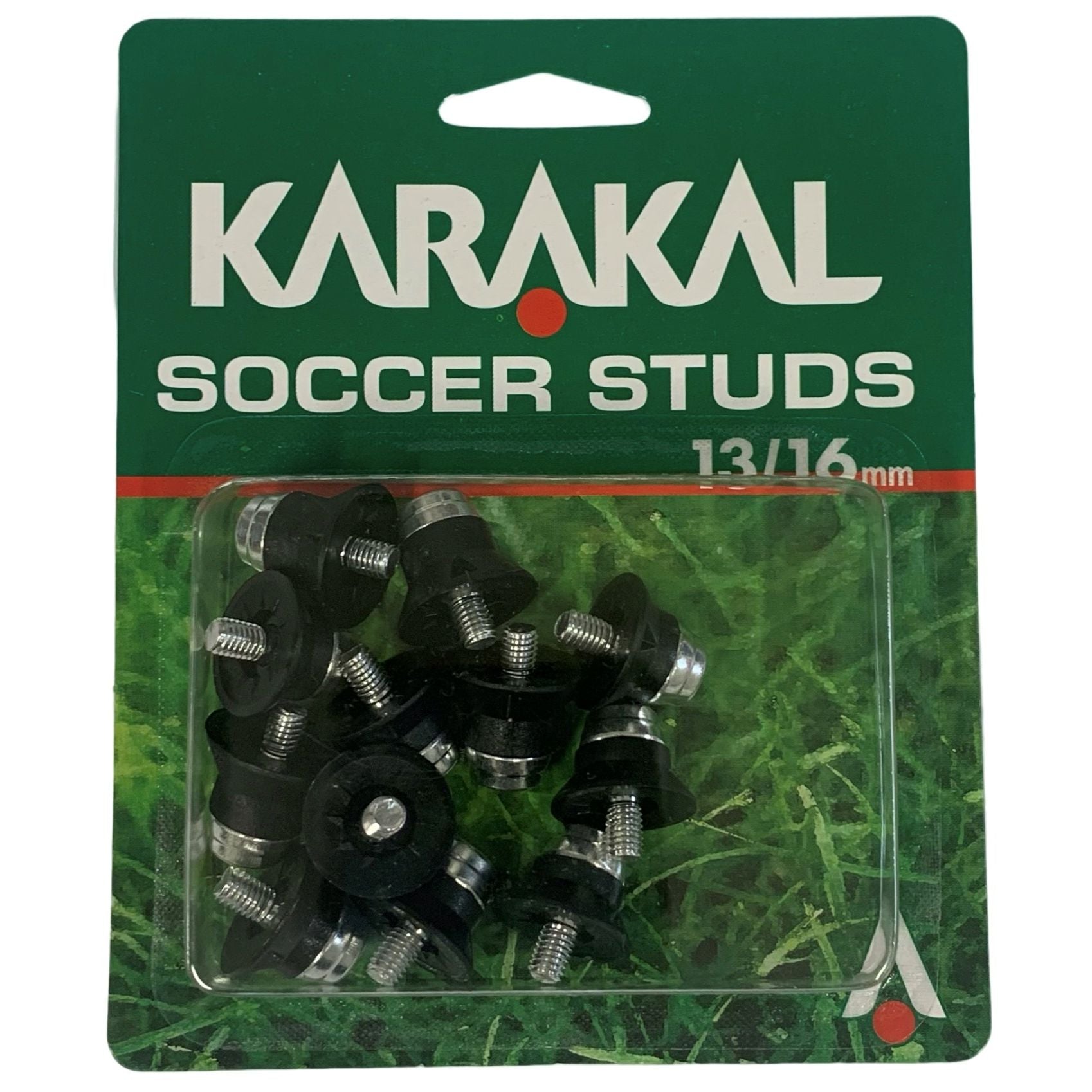 Karakal Soccer Studs 13/16mm