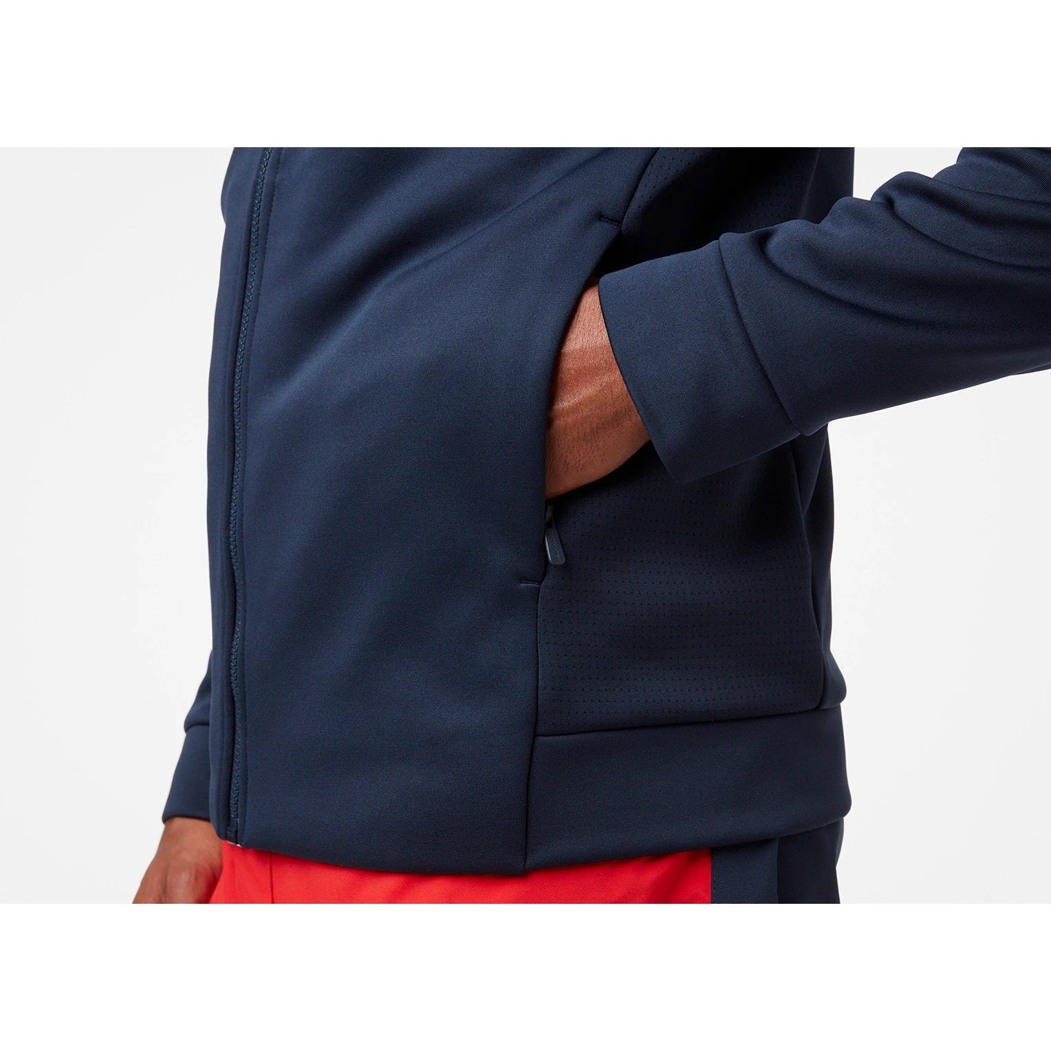 Helly Hansen Crew Fleece Jacket