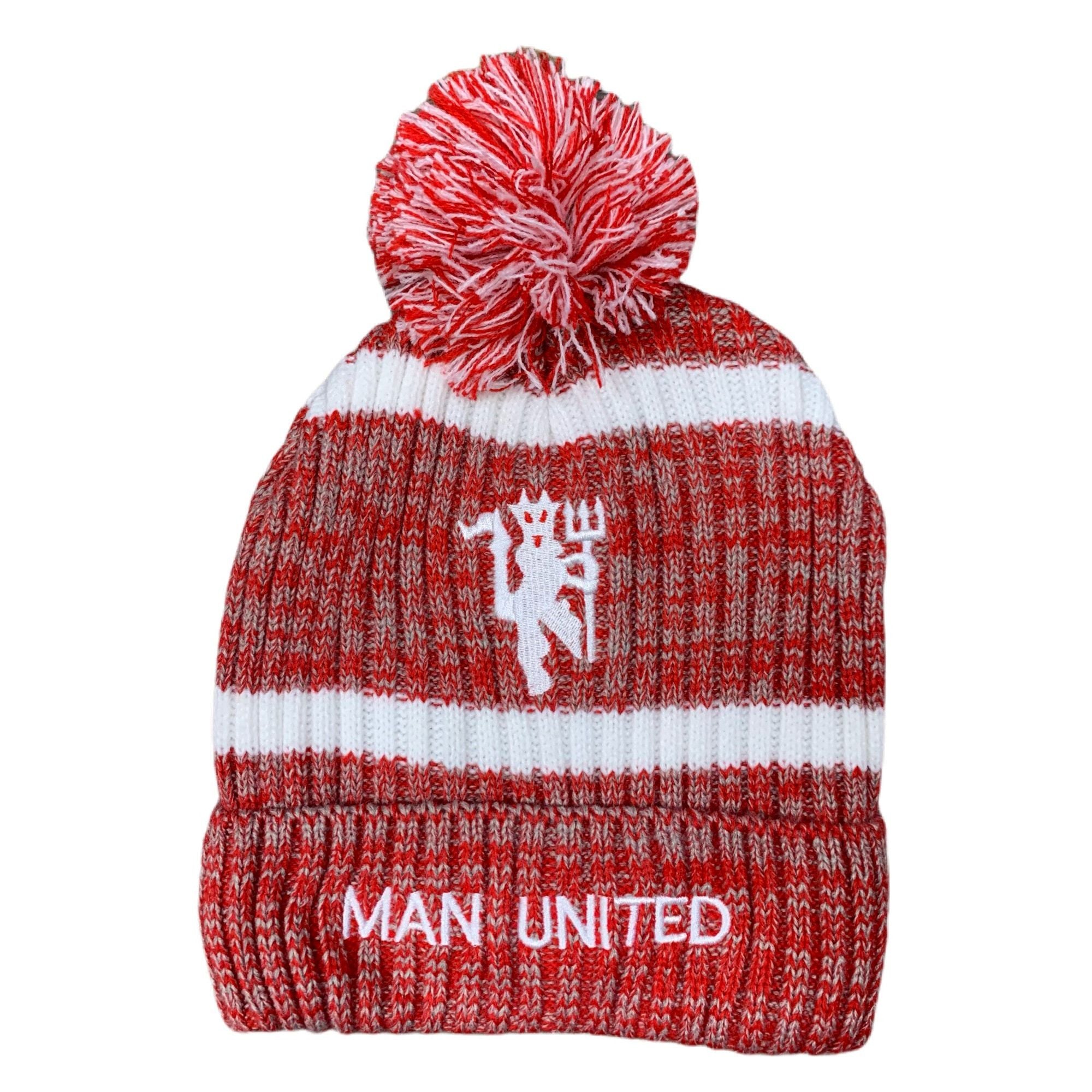 Vitalrate MUFC Bobble