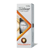 Titleist Velocity Pack