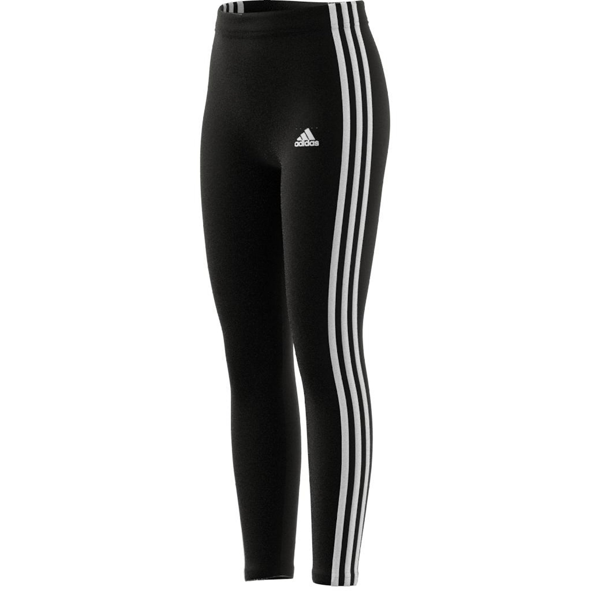 Adidas 3S Girls Leggings