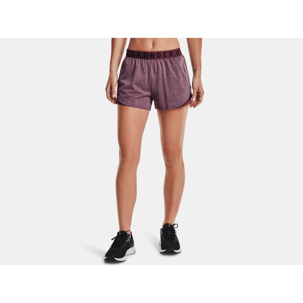 Under Armour Play Shorts Twist