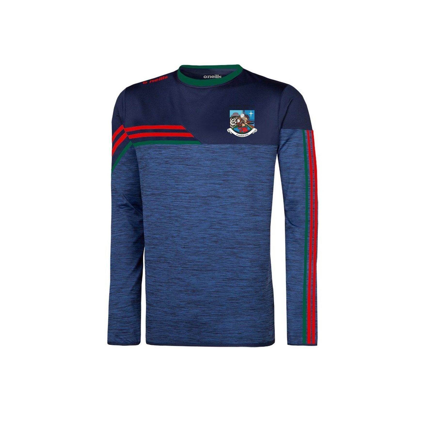 O'Neills  Nevis Sweat