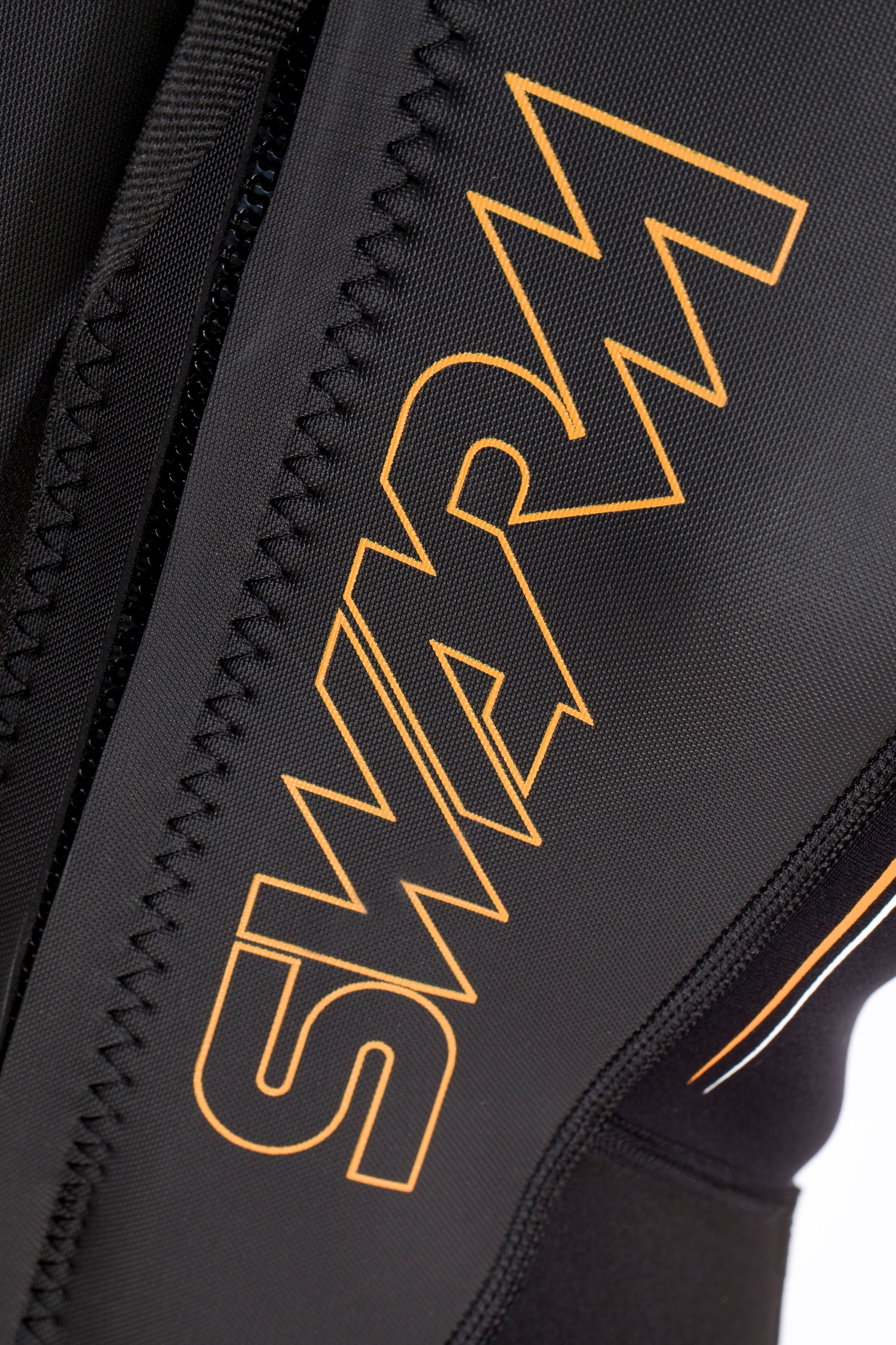 Typhoon Swarm Shorty