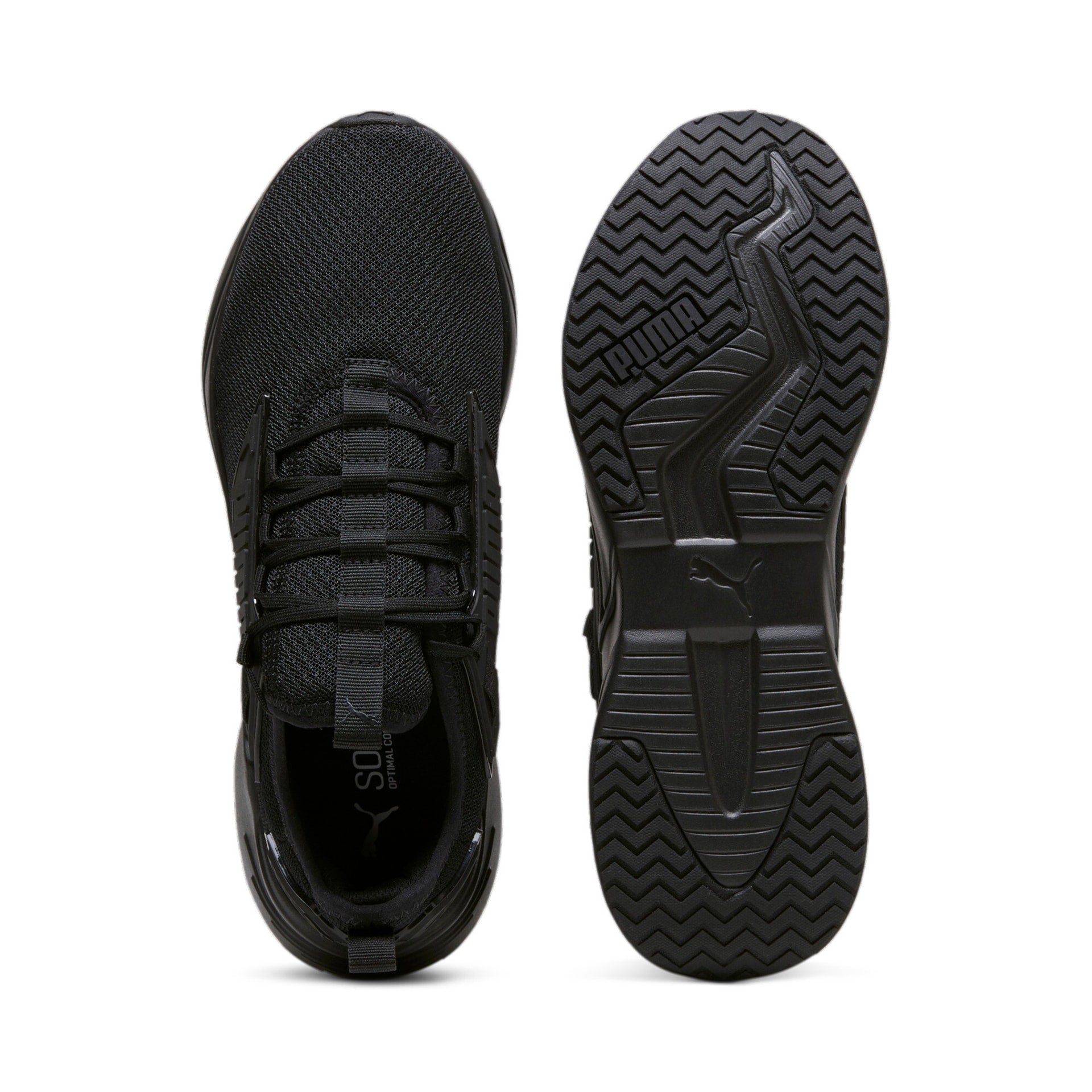 Puma Retaliate 3 Men's Running Shoes