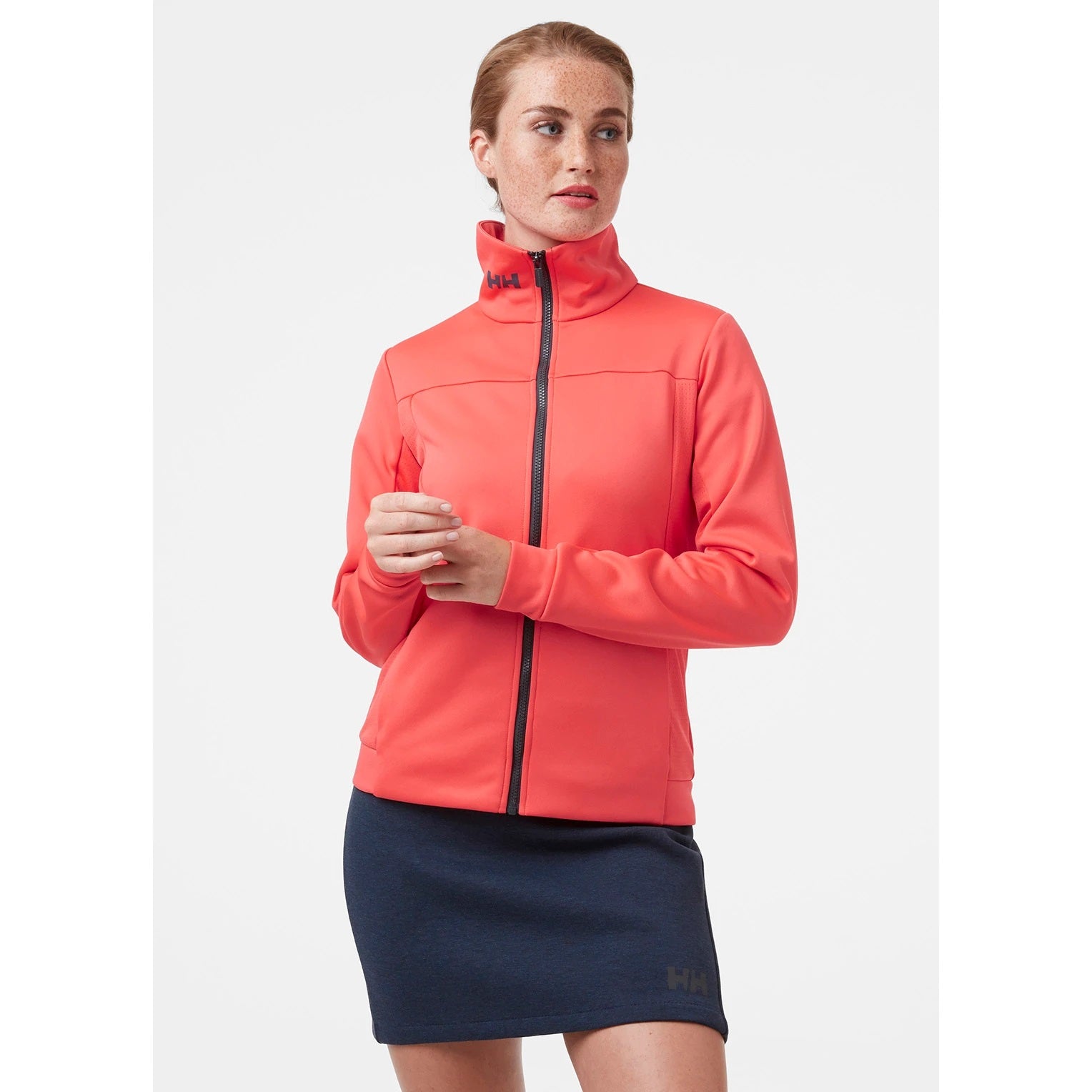 Helly Hansen W Crew Fleece