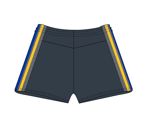 Gaelic Armour Western Gaels Shorts