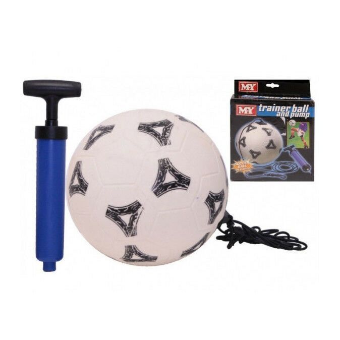 Central Sports Ireland Trainer Ball