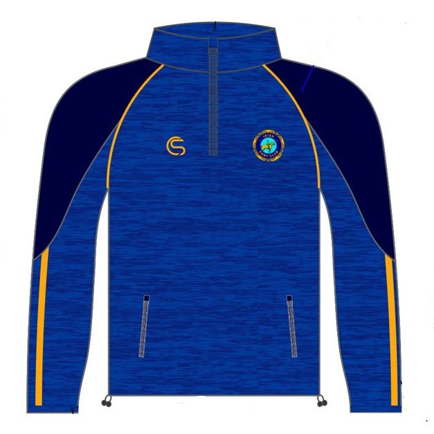 CS Teamwear Longford Pony Club Half