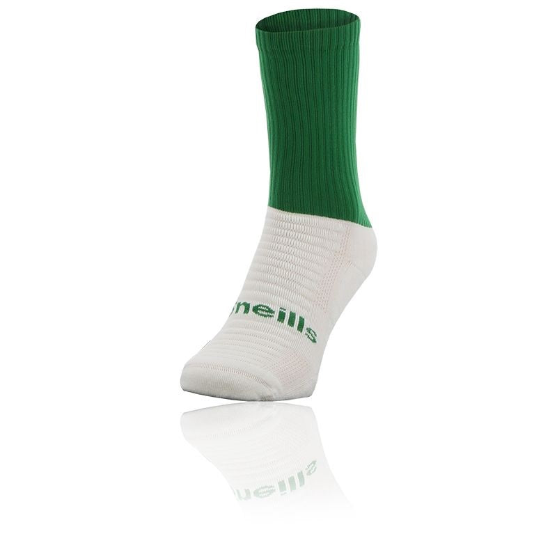 O'Neills Koolite Max Midi Green White