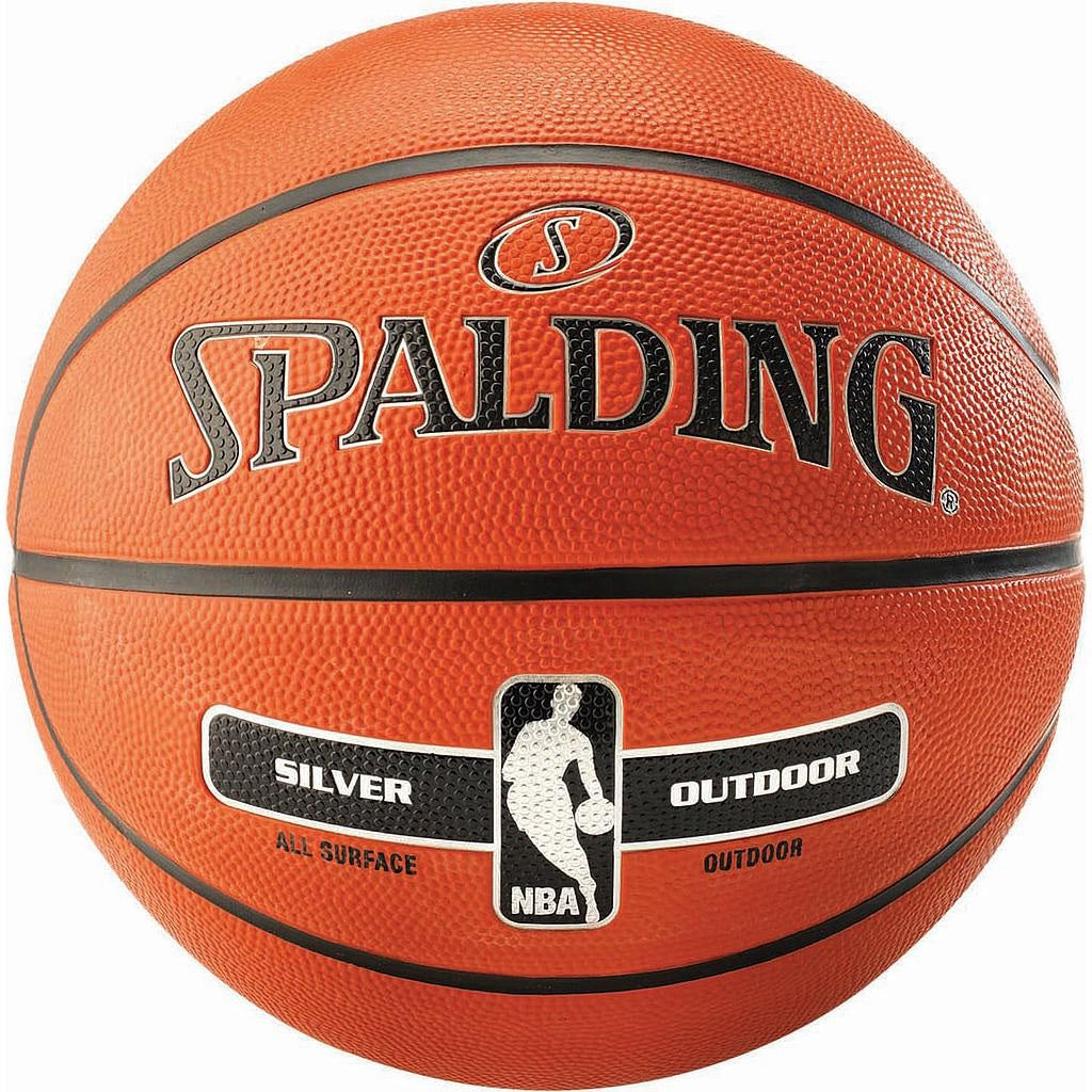 Spalding Silver Series