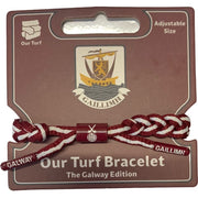 Vitalrate Galway Turf Bracelet