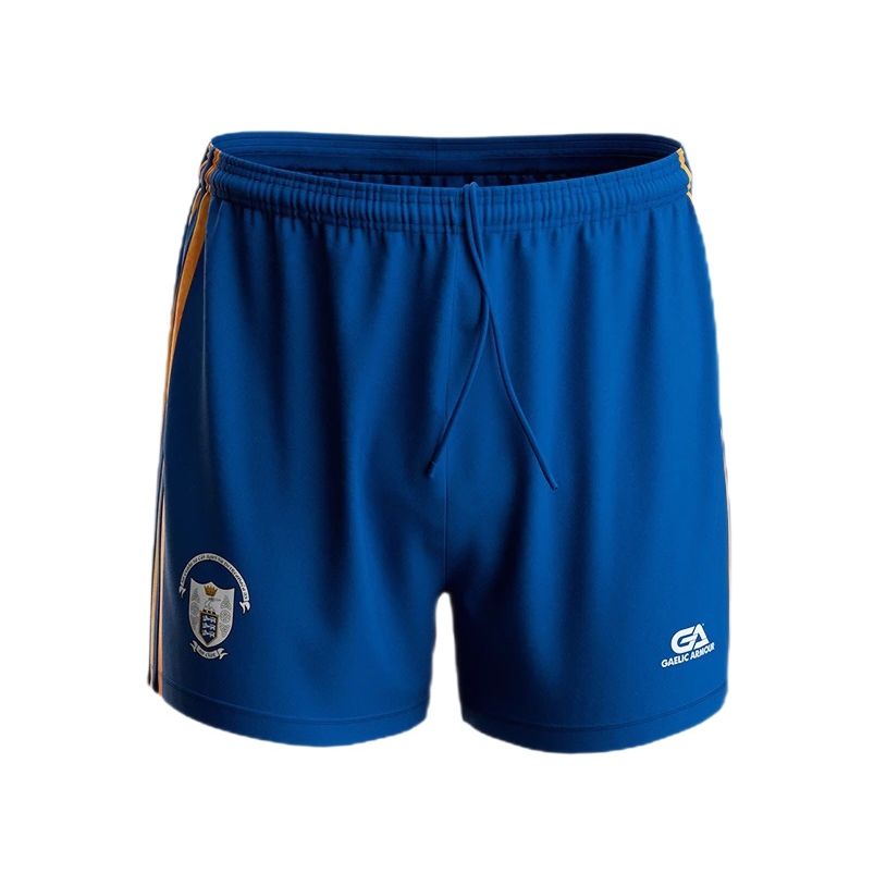 Gaelic Armour Clare Unisex Shorts