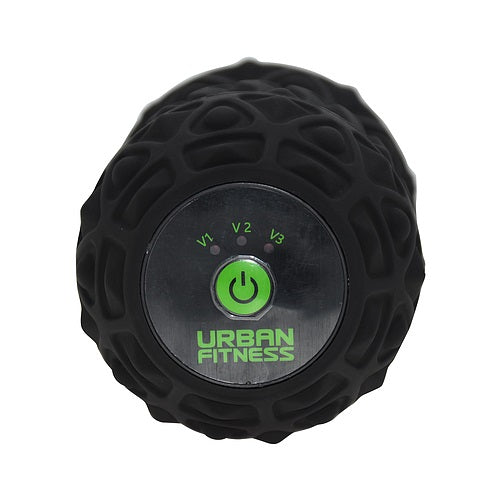 Urban Fitness Vibration Peanut Roller