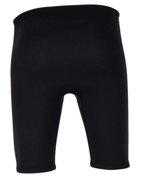 Sola Neoprene Shorts