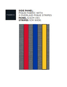 Gaelic Armour Western Gaels Shorts