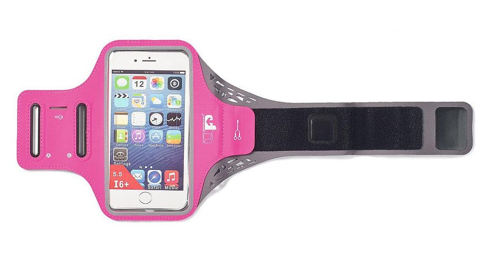 Ultimate Performance Armband Smart Phone Holder