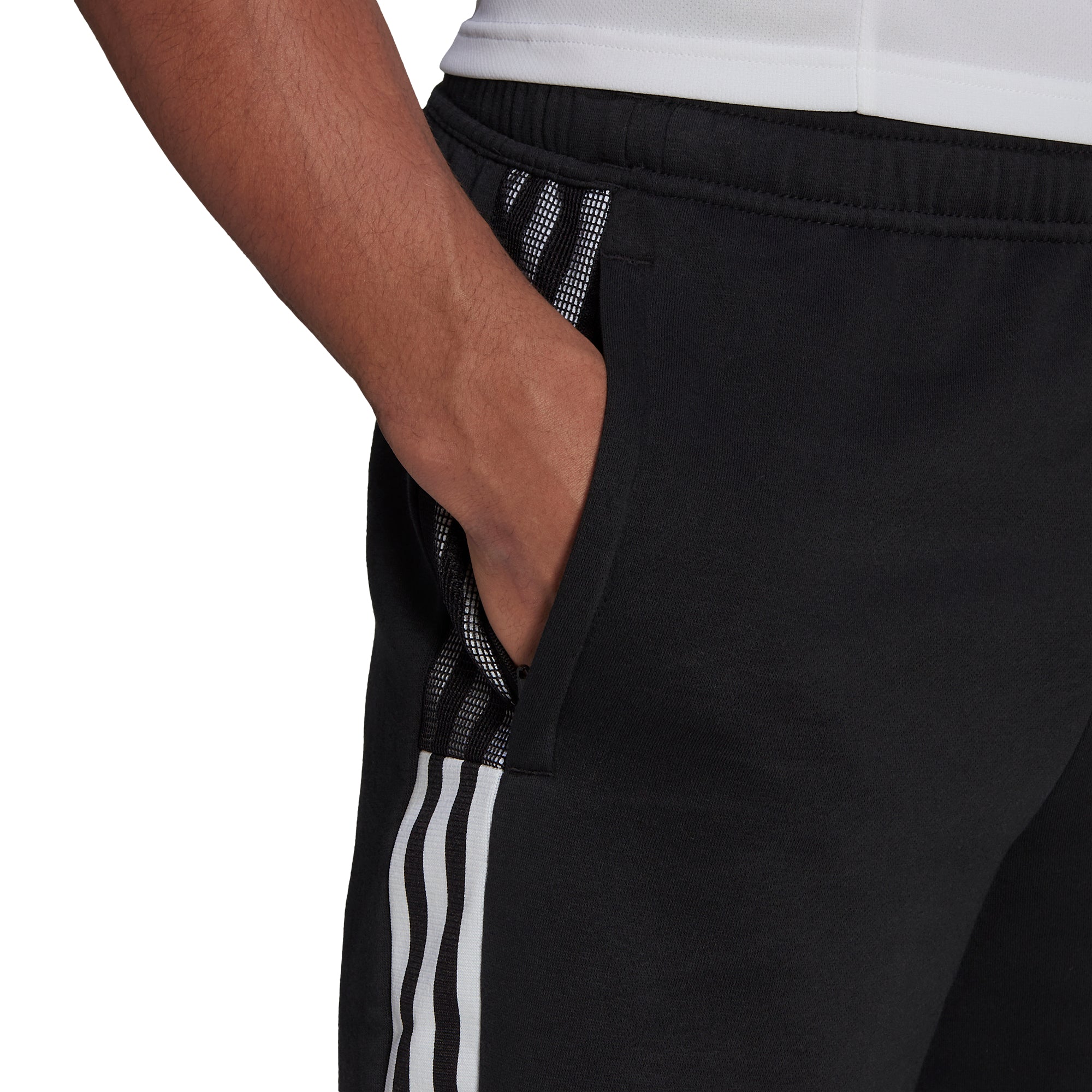 Adidas Tiro Sweat Short