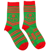 Sock Nation Mayo Socks