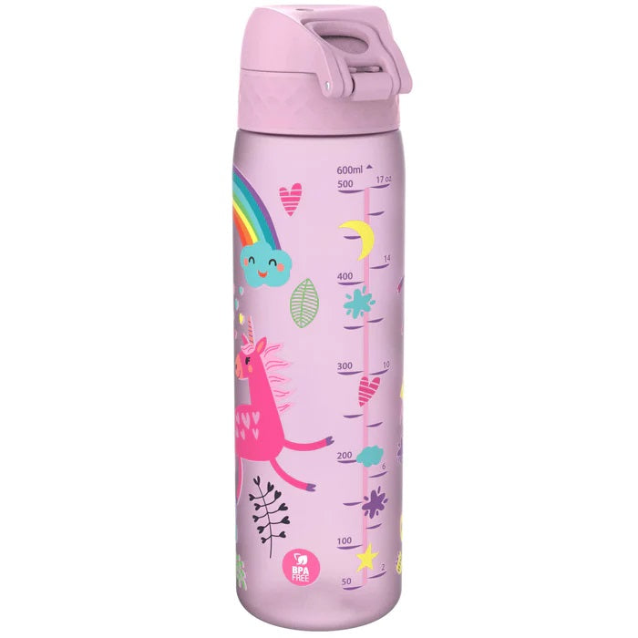 Ion 8 ION8 Slim 500ML Unicorns