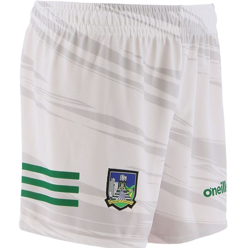 O'Neills Limerick Home Shorts