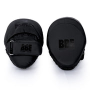 BBE Curved Boxing Focus Pads