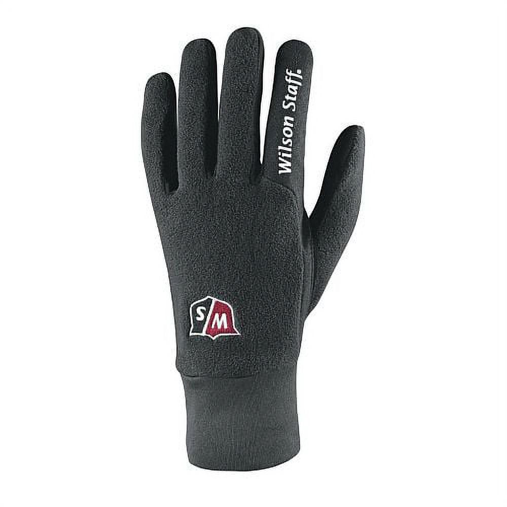 Wilson Winter Golf Gloves Mens