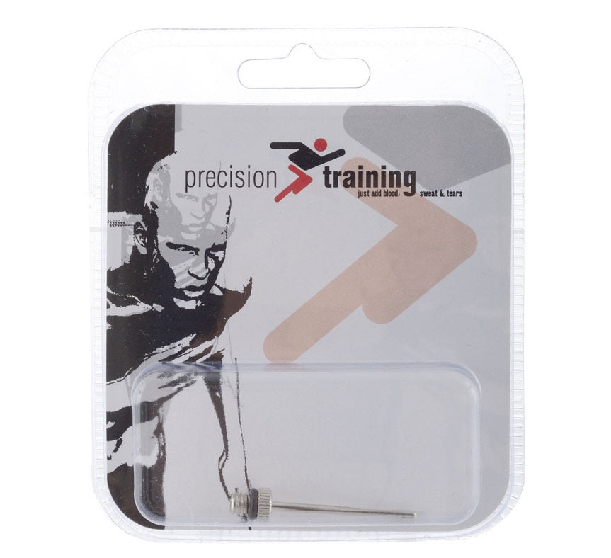Precision Thin Needle