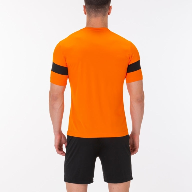 Joma Academy II Set (Orange Black)
