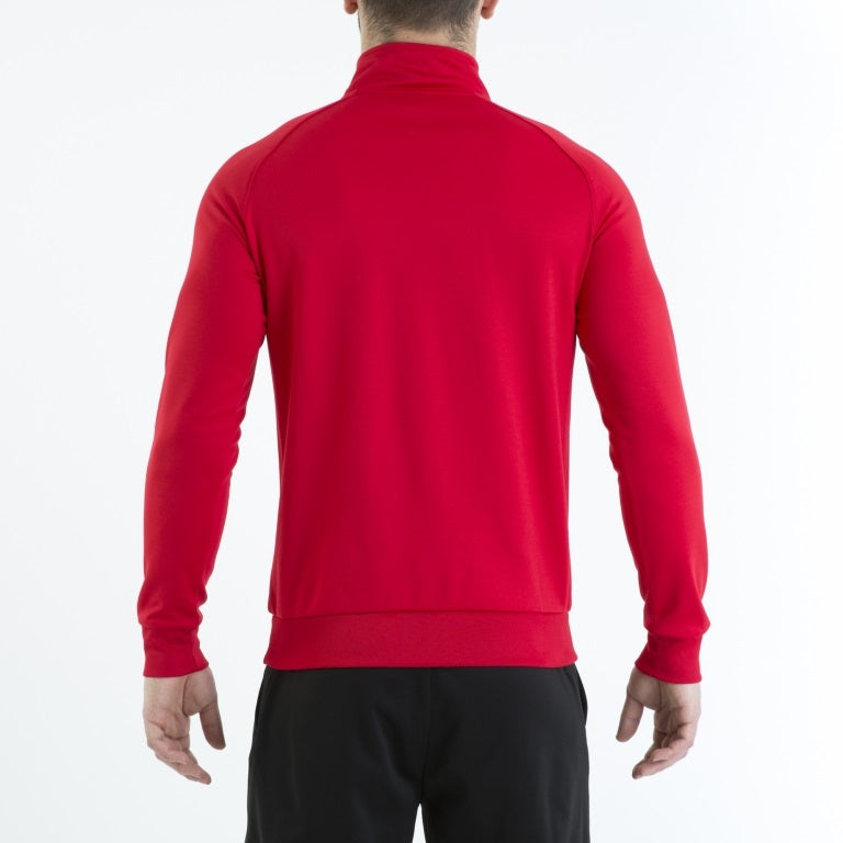 Joma Faraon Half Zip Red