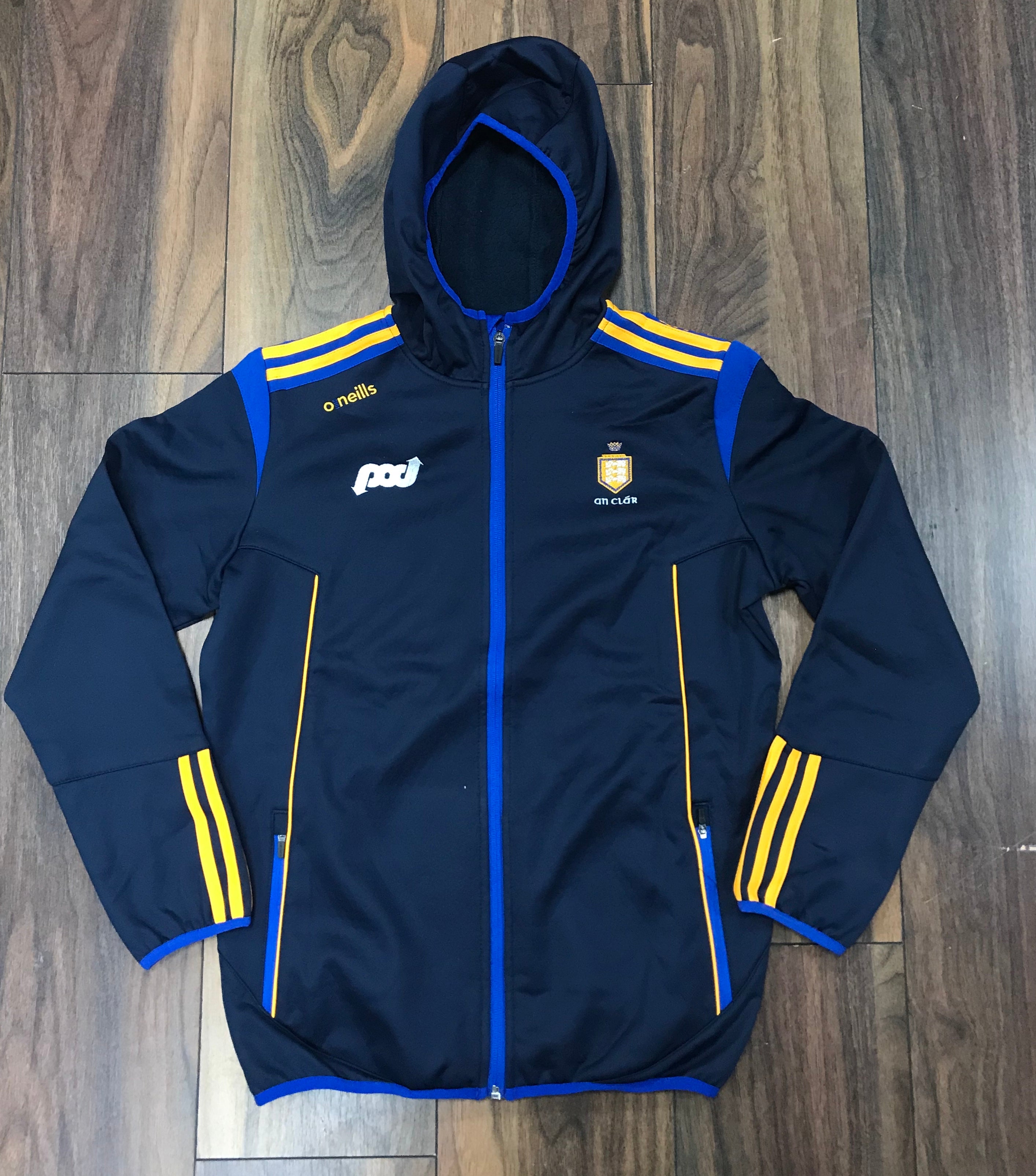 O'Neills Clare Solar Embossed 2XL