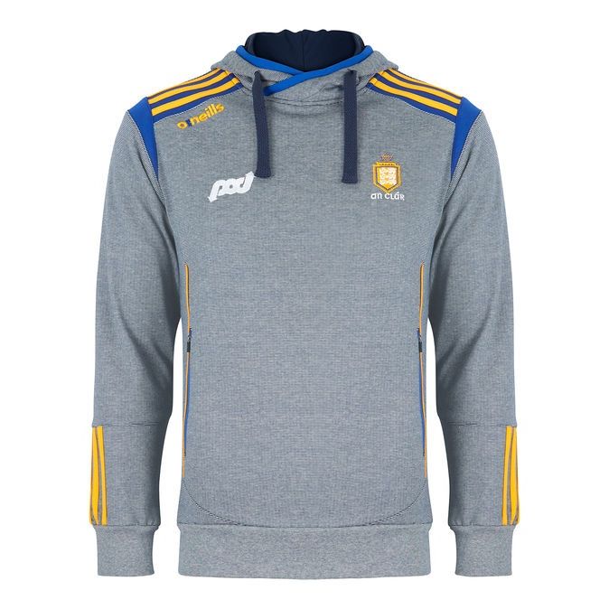 O'Neills  Clare Solar Hoody 101