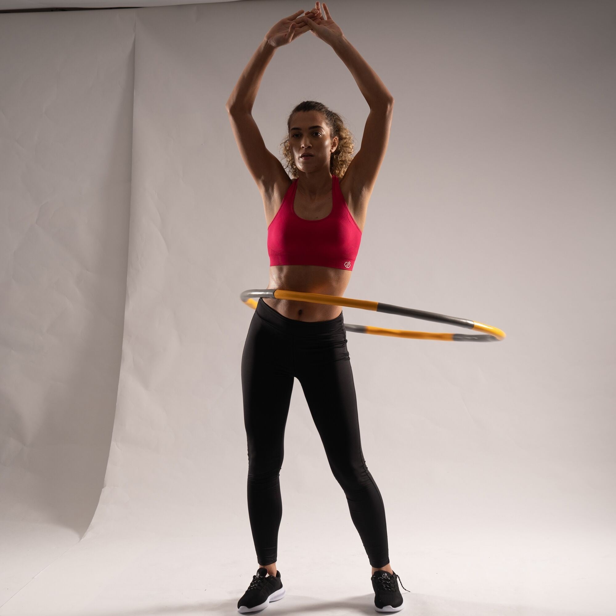 Dare2b Weighted Hula Hoop