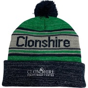 CS Teamwear Clonshire Bobble