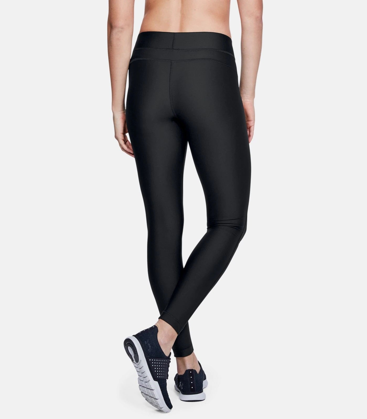 Under Armour HeatGear® Armour Leggings